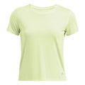 Launch Hardloopshirt Dames - groen,