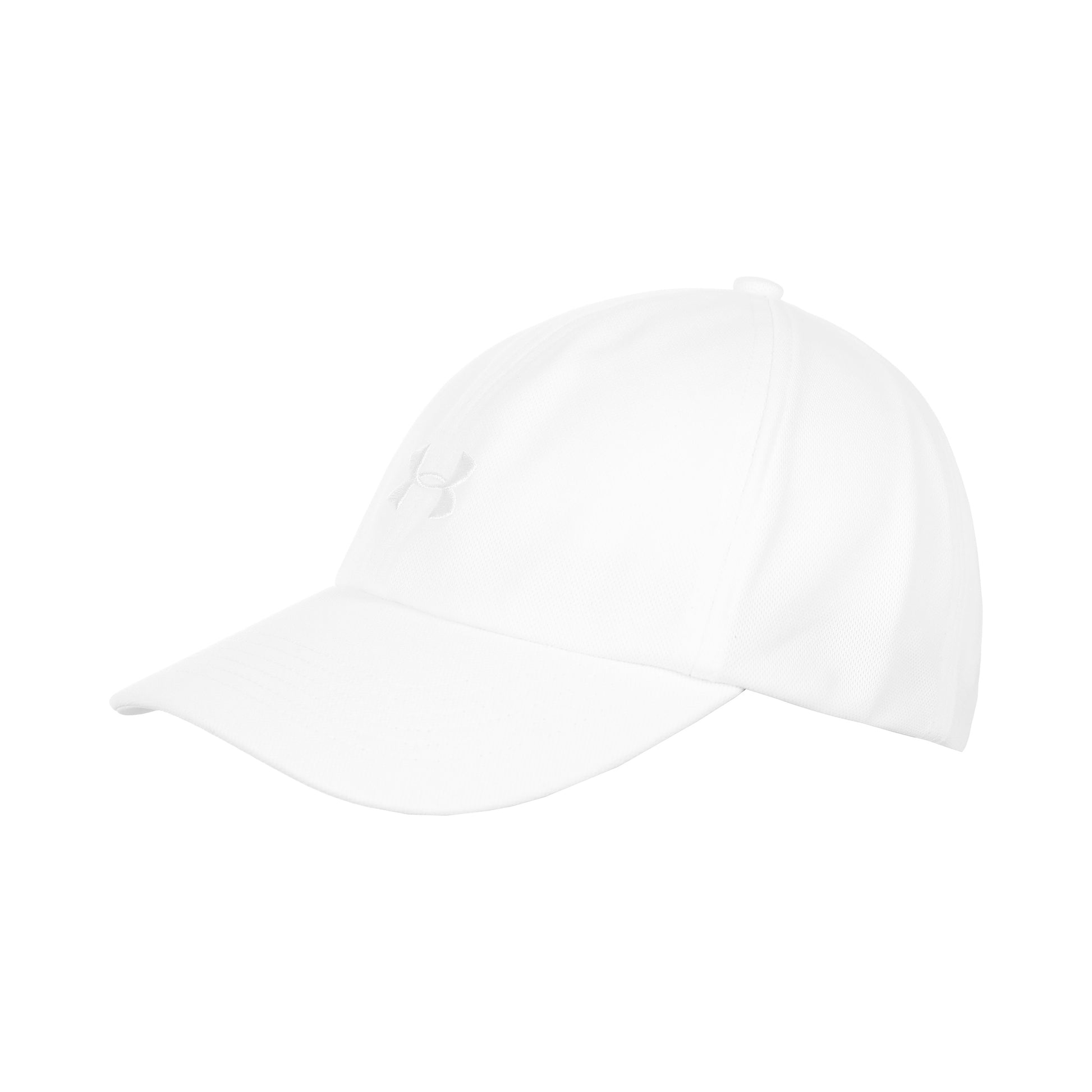 Under Armour Play Up Cap Dames-Wit