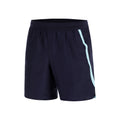 Launch 7in  Hardloopshorts Heren - blauw