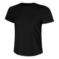 Launch Elite Hardloopshirt Dames-Zwart