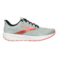 Launch 9 Neutrale schoen Dames - lichtblauw, rood