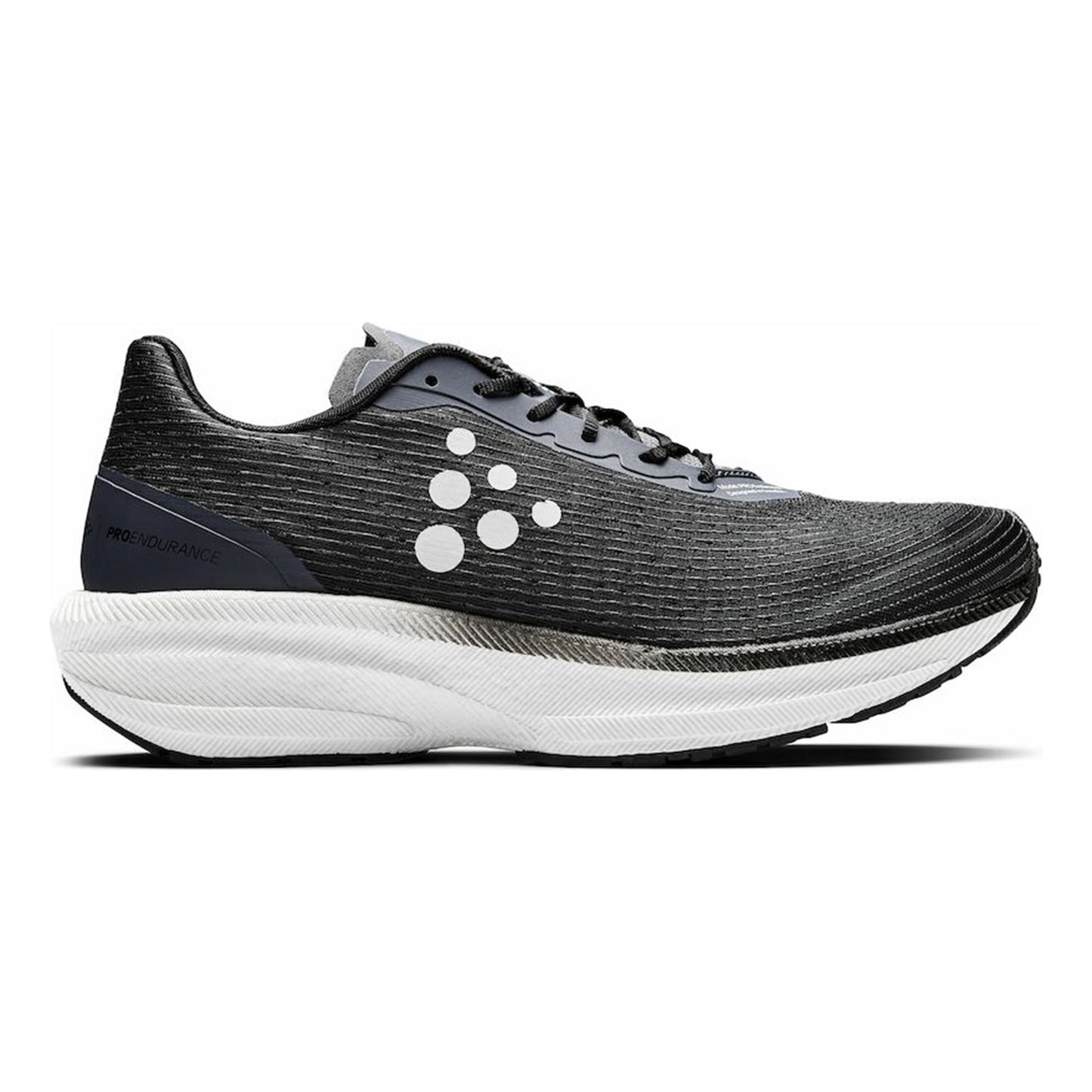 Craft Pro Endur Distance Neutrale Schoen Dames-Zwart