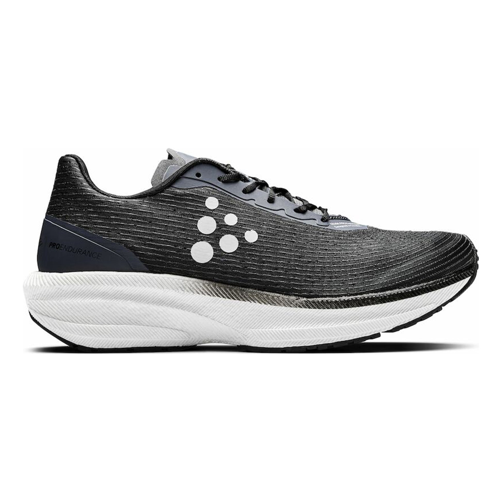 Craft Pro Endur Distance Neutrale Schoen Dames-Zwart