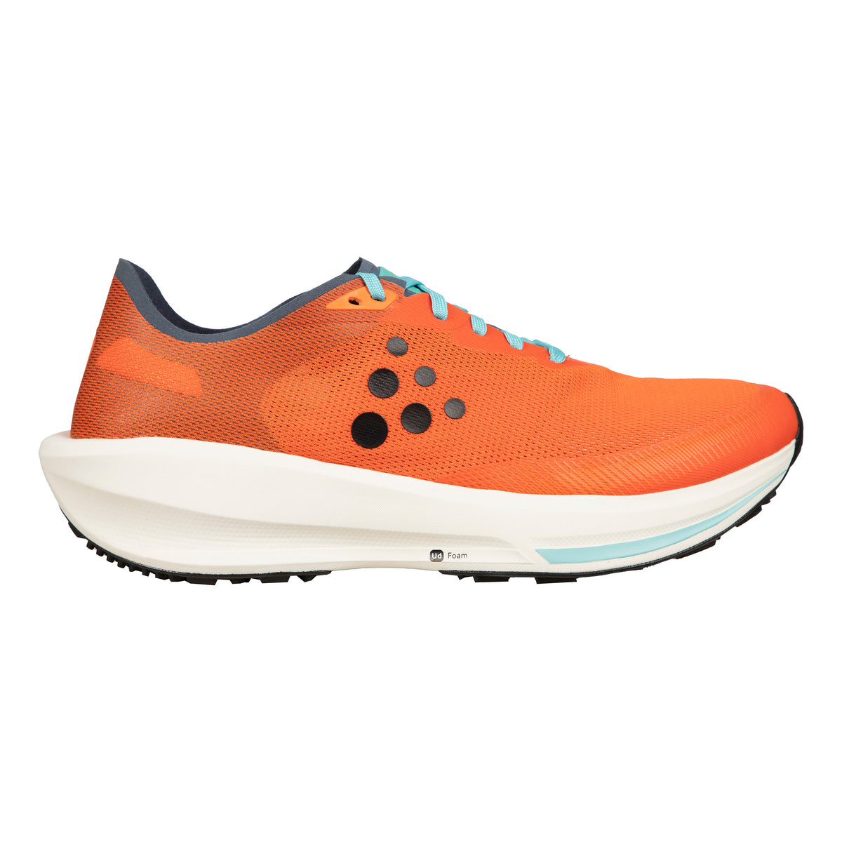 Craft CTM Ultra 3 Neutrale Schoen Heren-Oranje