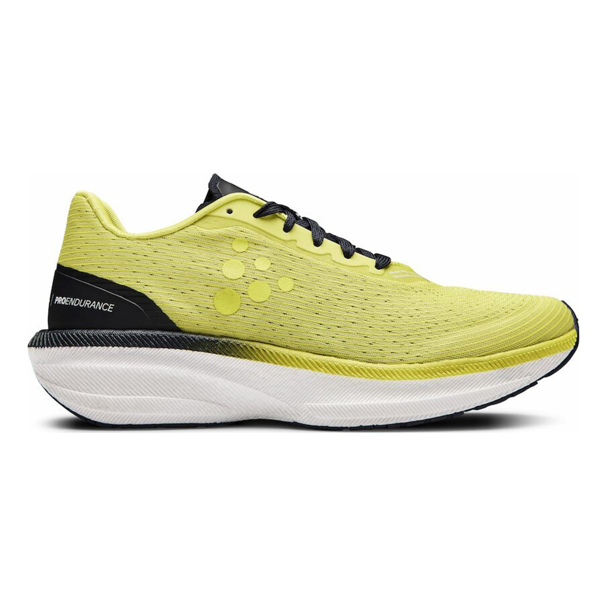 Craft Pro Endurance Distance Neutrale Schoen Heren-Geel