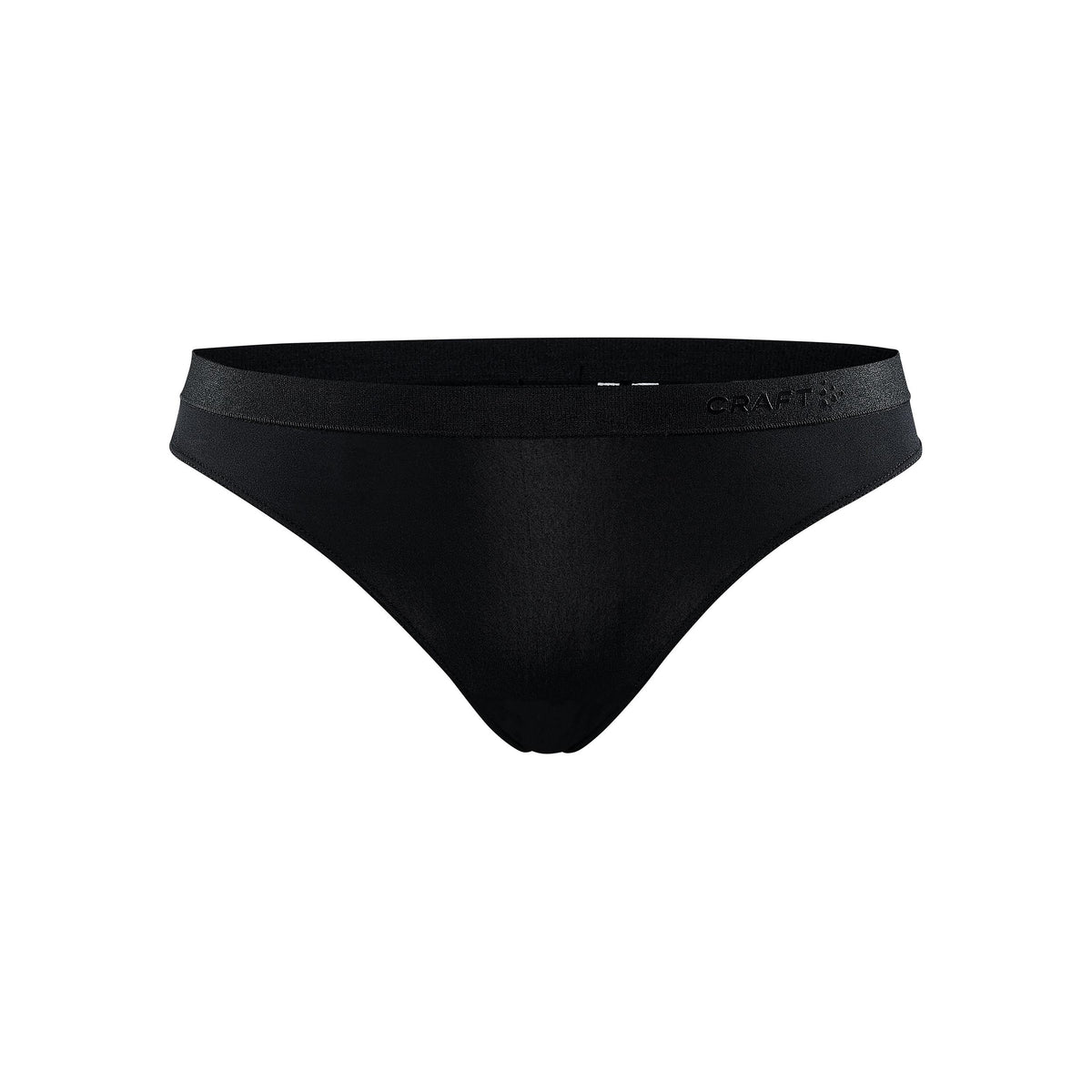 Craft Core Dry String Dames-Zwart
