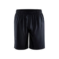 Pro Hyperervent Long Hardloopshorts Heren-Zwart