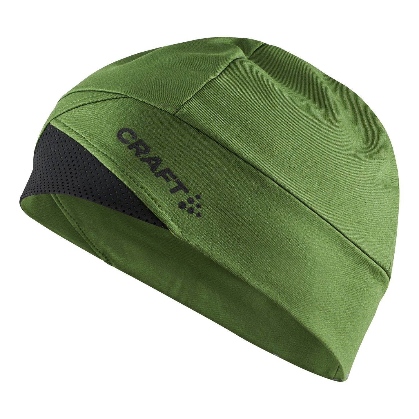 Craft ADV Lumen Fleece Muts Unisex - groen,
