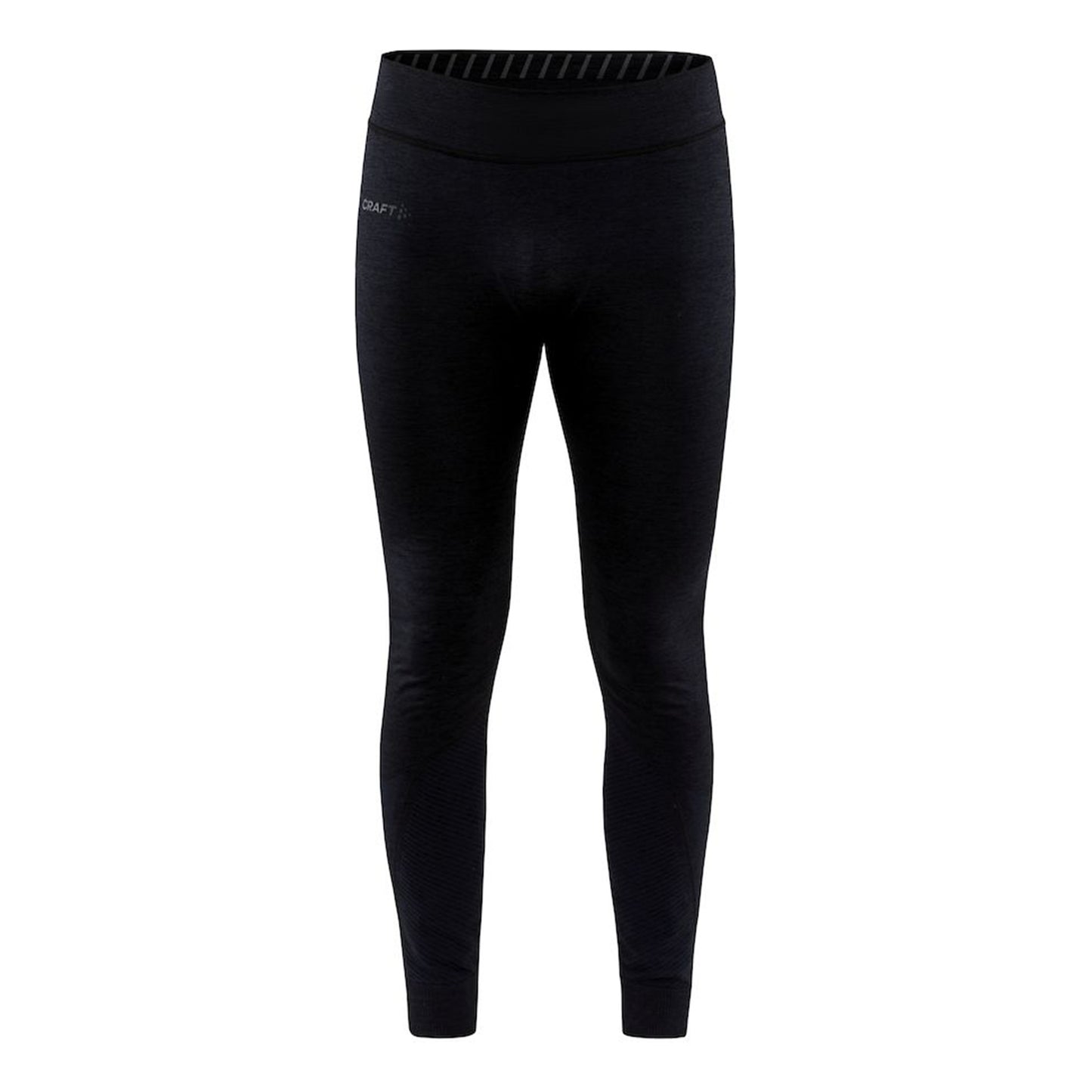 Craft Core Dry Active Comfort Hardloopbroek Heren-Zwart