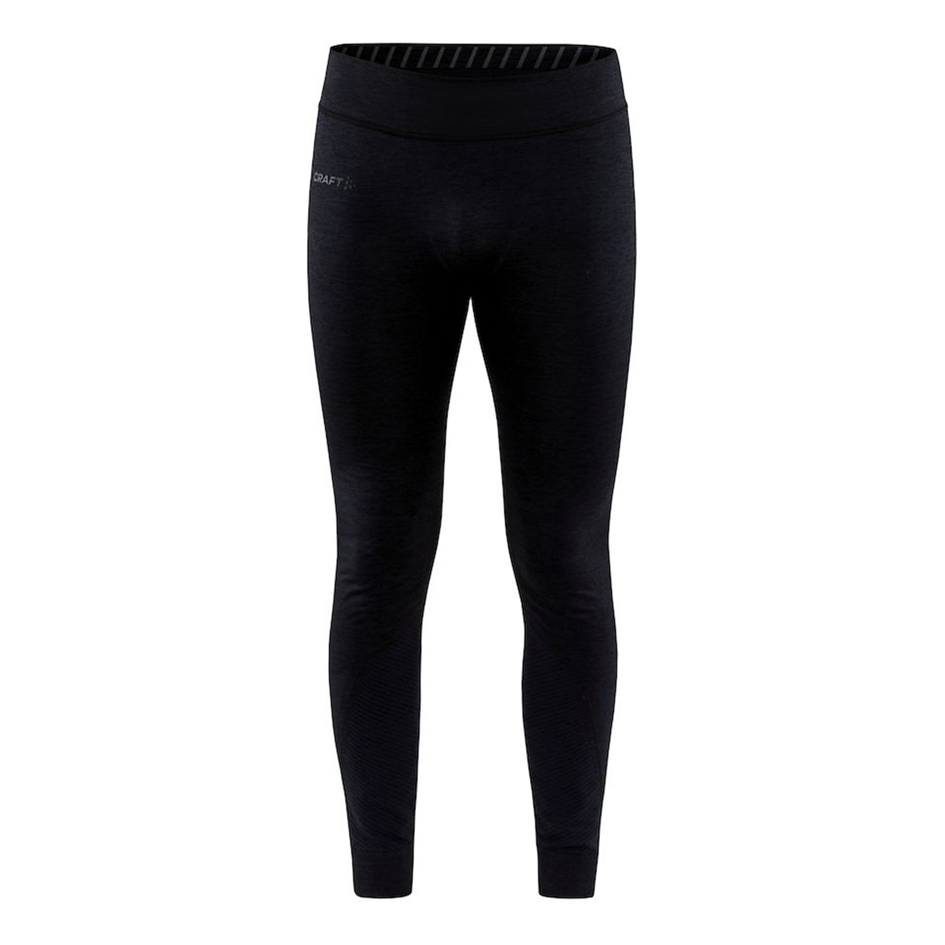 Craft Core Dry Active Comfort Hardloopbroek Heren-Zwart