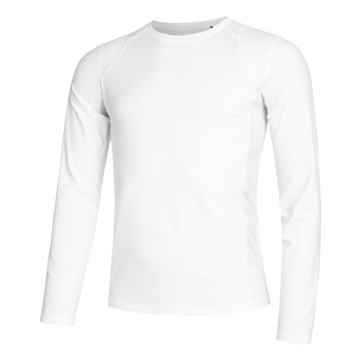 Craft ADV Essence Topje hardlopen Heren - wit,