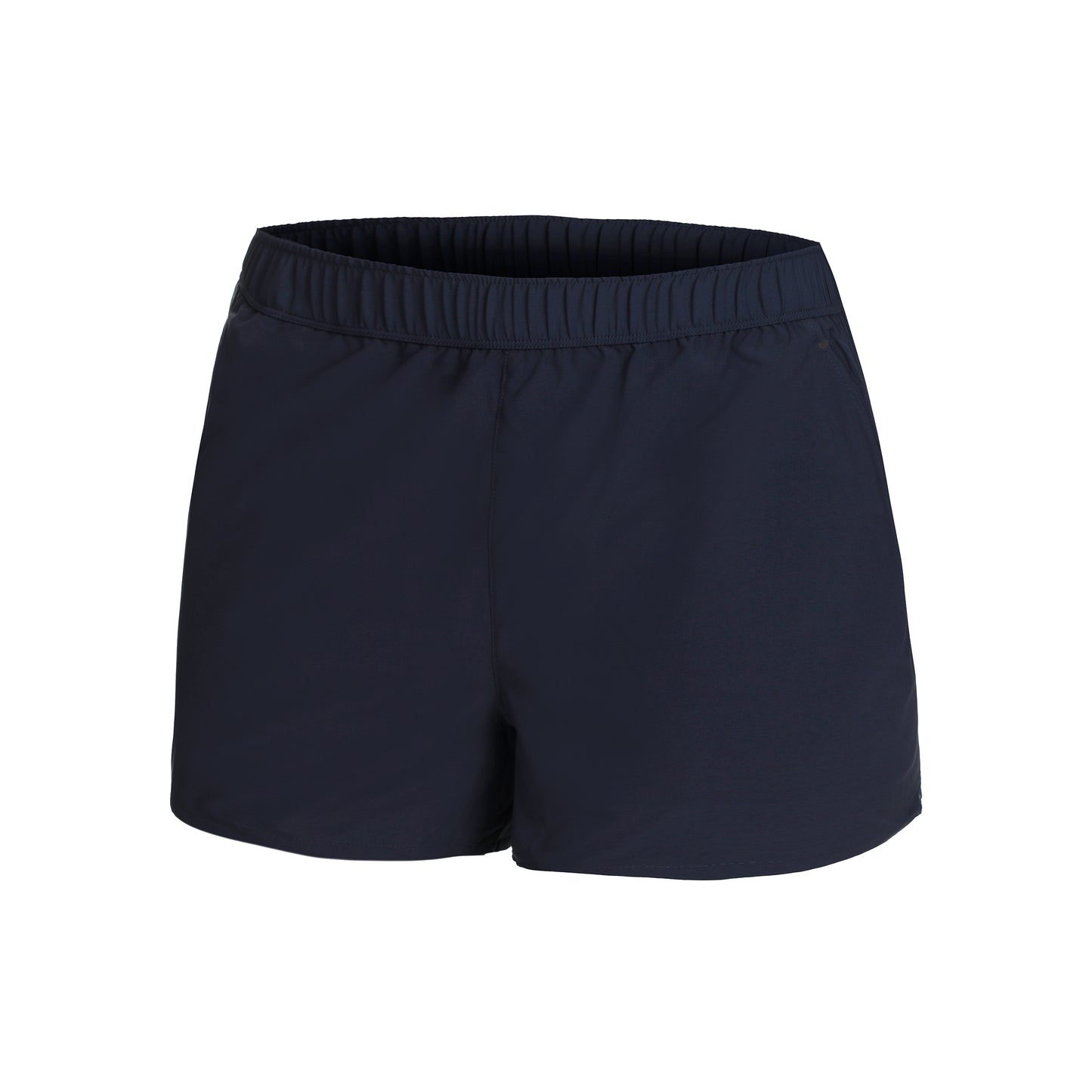 Craft ADV Essence 2in1 Stretch Shorts Heren - zwart,