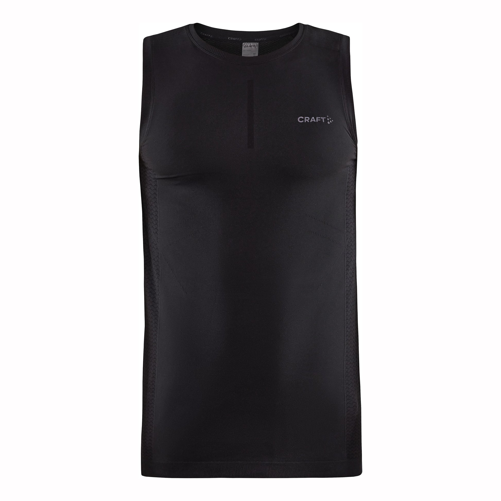 Craft ADV Cool Intensity SL Tanktop Heren-Zwart