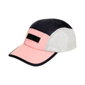 Pro Hypervent Cap Unisex - zwart, pink