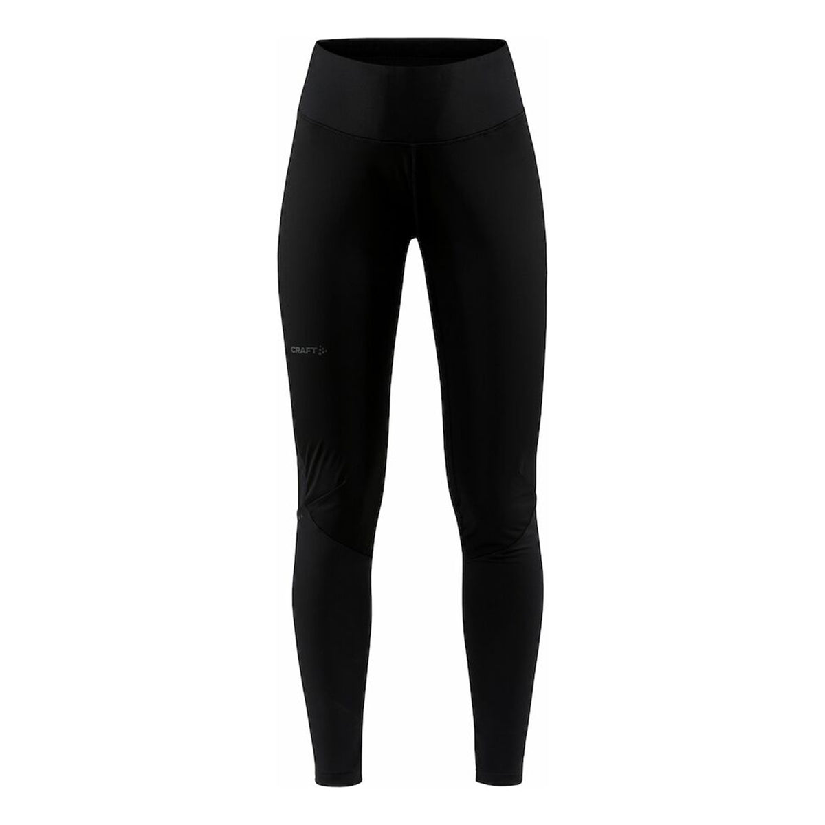 Craft ADV SUBZ Wind Hardlooplegging Dames-Zwart