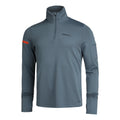 ADV SUBZ Hardloopshirt Heren - blauw,
