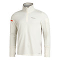 ADV SUBZ Hardloopshirt Heren - wit,