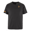 Pro Hypervent Hardloopshirt Heren - zwart,