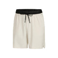 Pro Hypervent Long 2 Hardloopshorts Heren - crème,