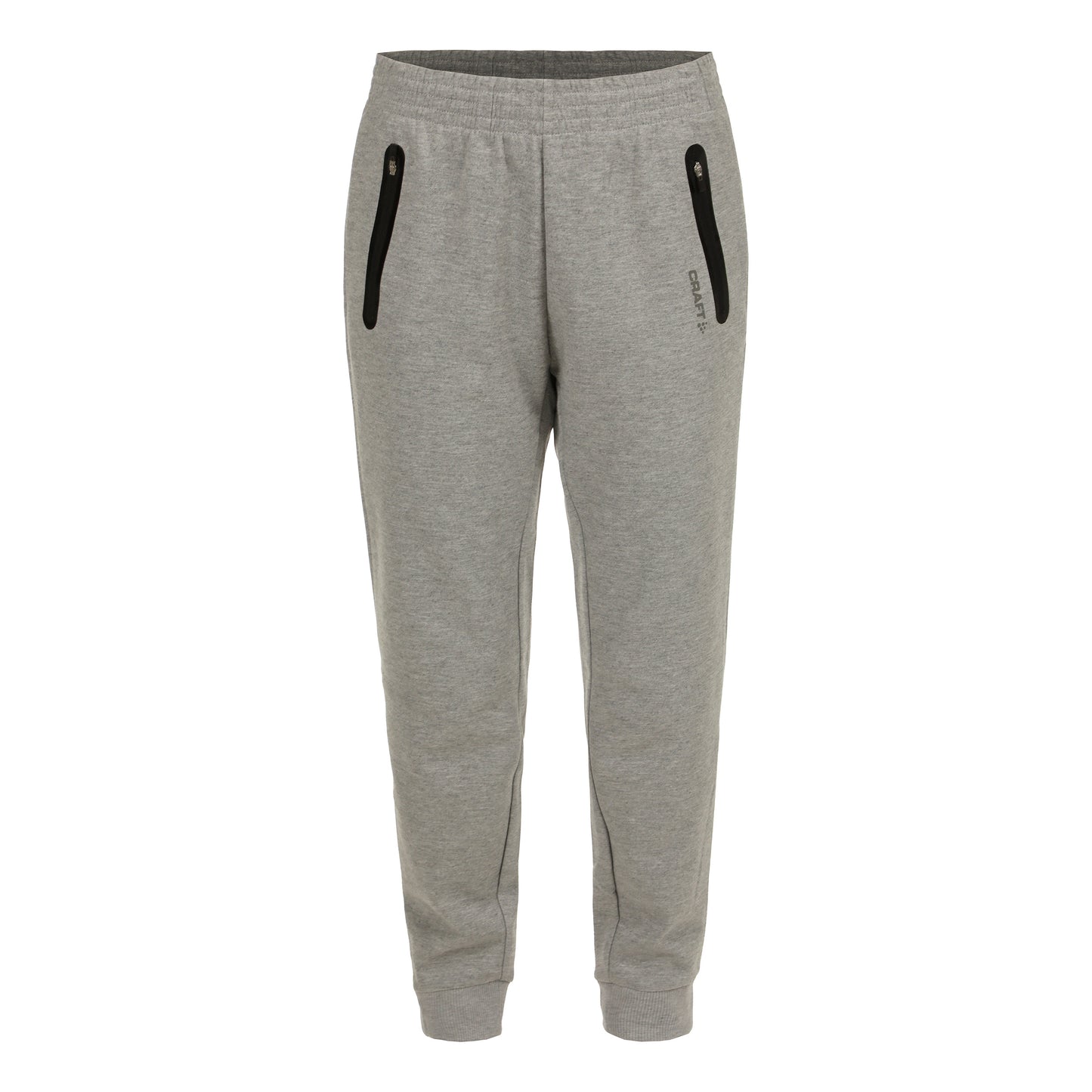 Craft Emotion Sweatpants Trainingsbroek Dames-Grijs