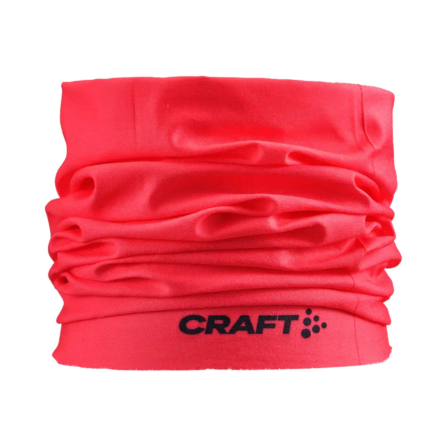 Craft Core Essence Nek warmer Unisex - koraal,