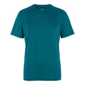 ADV Essence 2 Hardloopshirt Heren-Petrolblauw