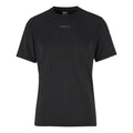 ADV Essence 2 Hardloopshirt Heren-Zwart
