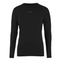 ADV Essence 2 Hardloopshirt Heren-Zwart