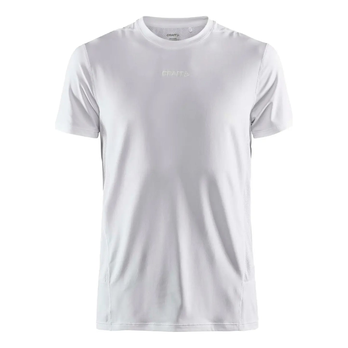 Craft ADV Essence Hardloopshirt Heren - wit,