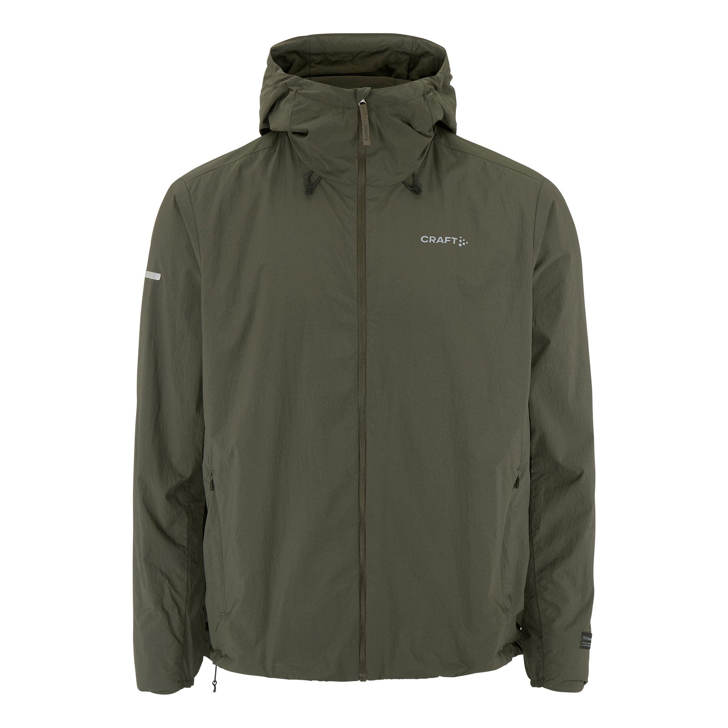 Craft SubZ Light Hardloopjas Heren - groen