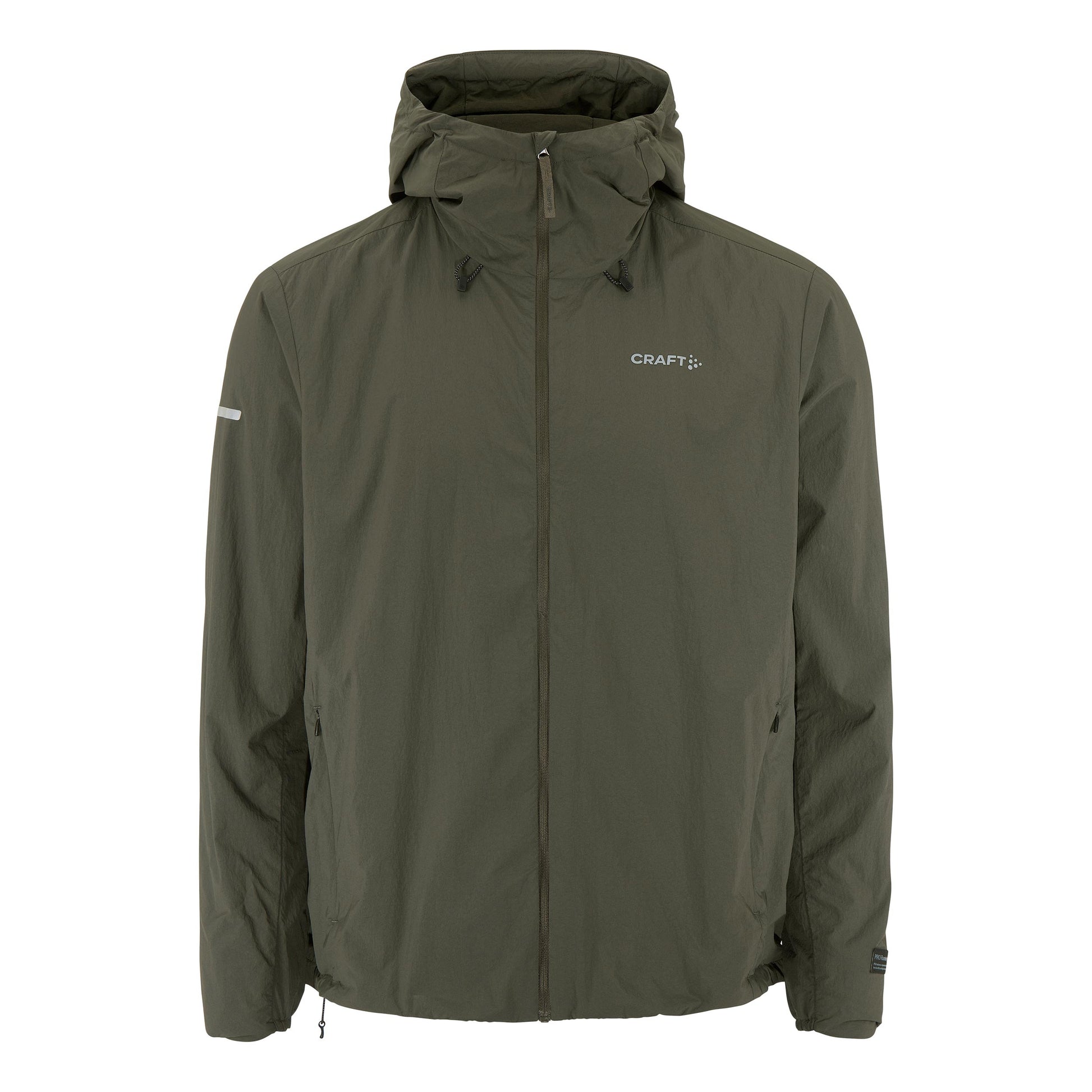 Craft SubZ Light Hardloopjas Heren - groen
