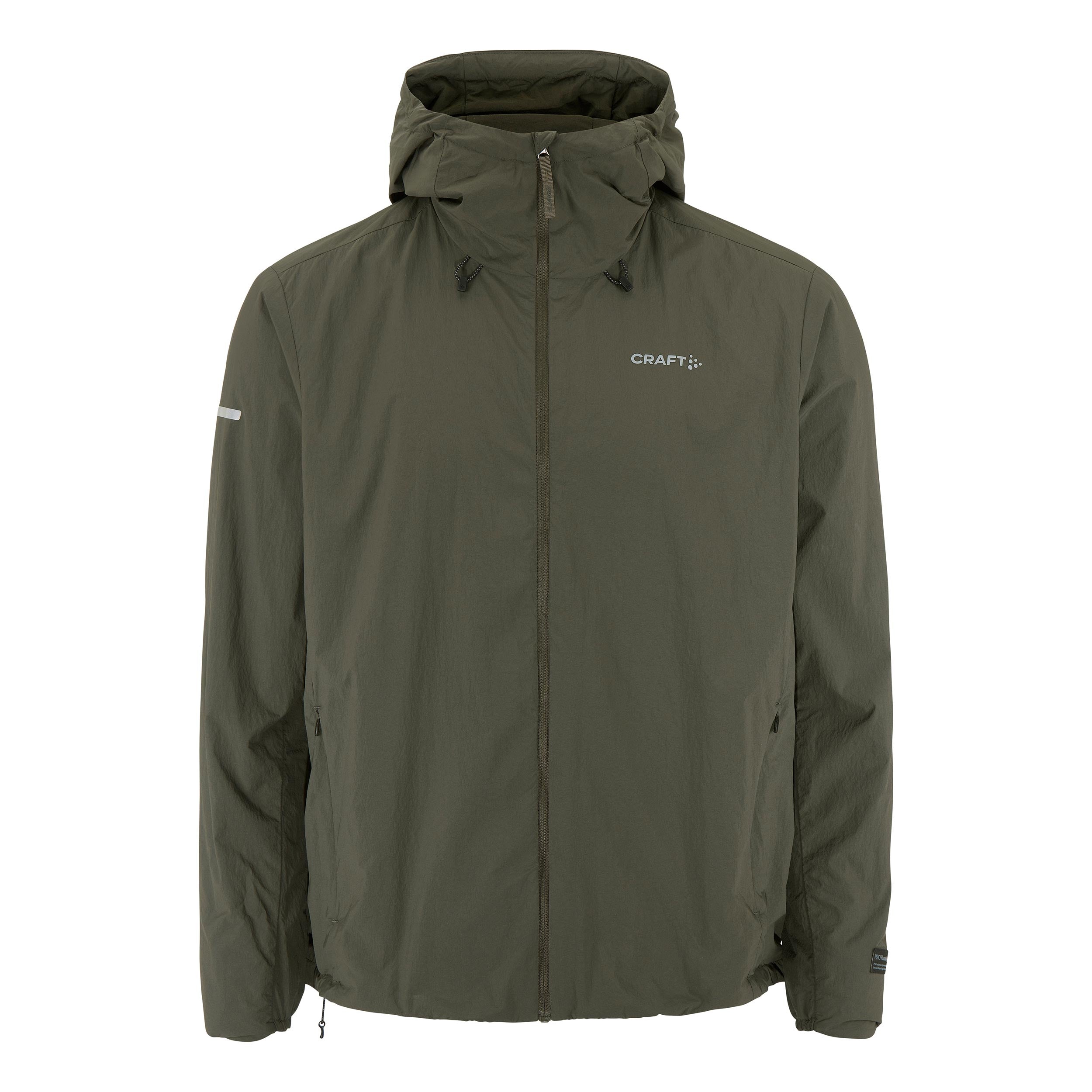 Craft SubZ Light Hardloopjas Heren - groen