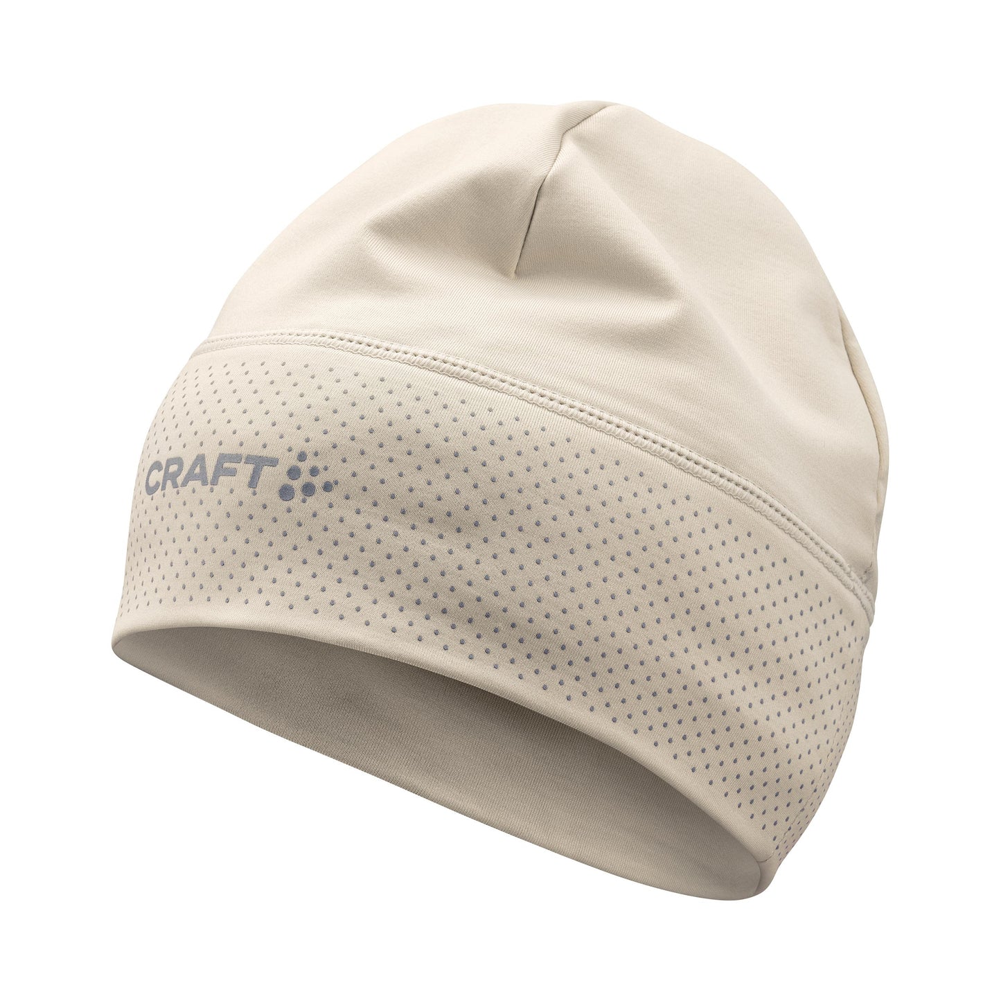 Craft Lumen Fleece Muts-Beige