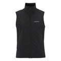 ADV Essence Hardloopvesten Dames - zwart