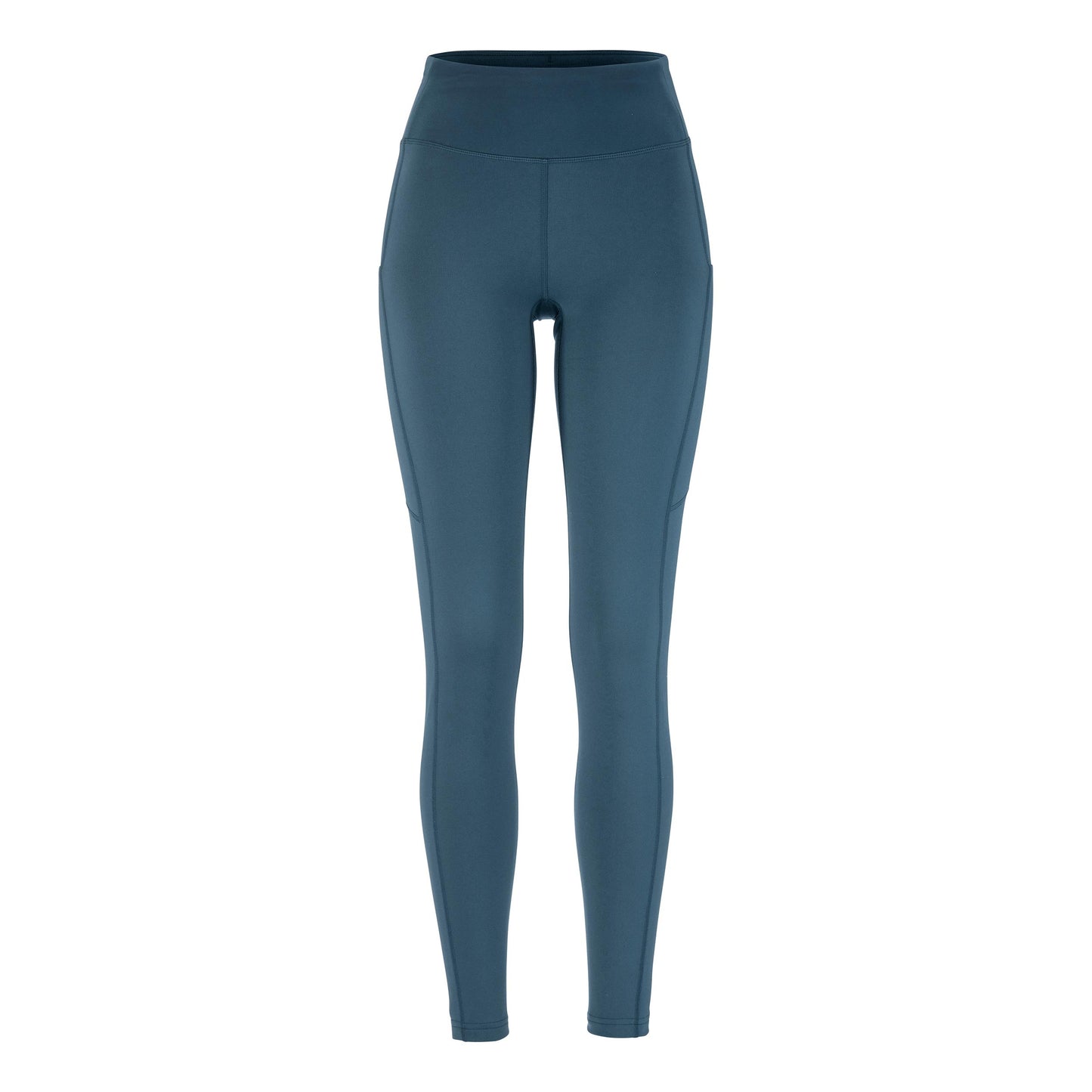 Craft ADV Essence Warm Hardlooplegging Dames - blauw