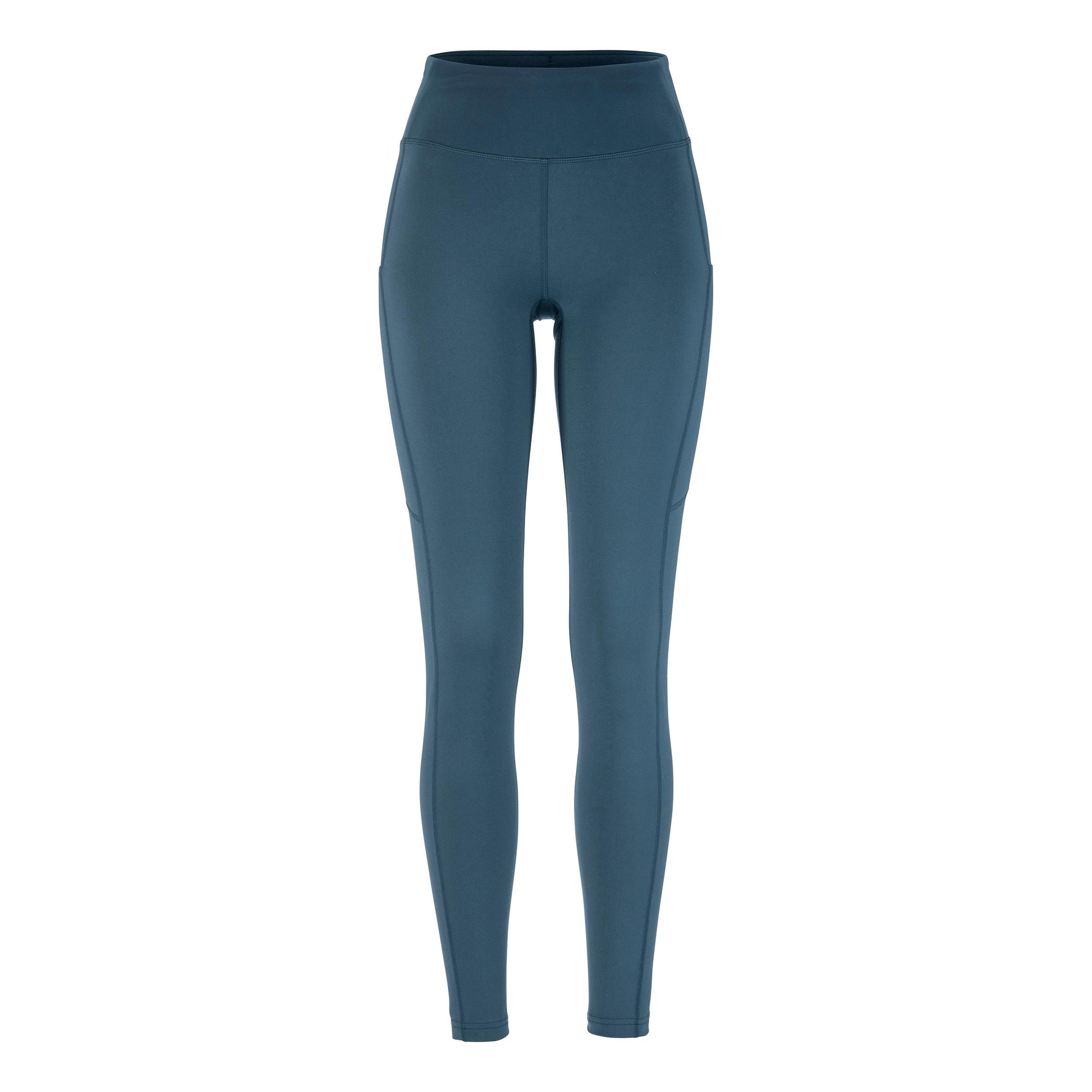 Craft ADV Essence Warm Hardlooplegging Dames - blauw