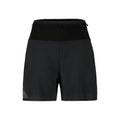 Pro Trail Hardloopshorts Dames-Zwart