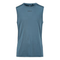 ADV Essence 2 Hardloopshirt Heren-Blauw