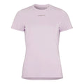 ADV Essence 2 Hardloopshirt Dames - mauve,