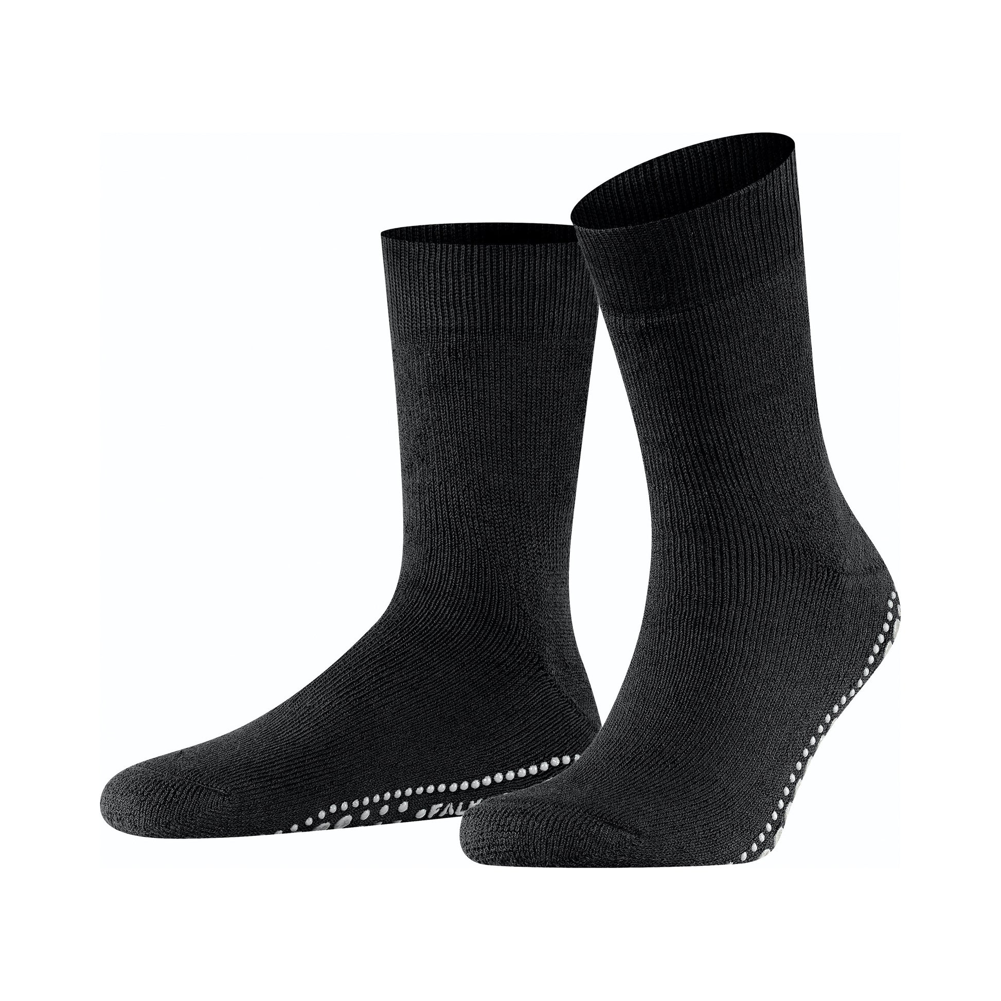 Falke Homepads Sportsokken-Zwart