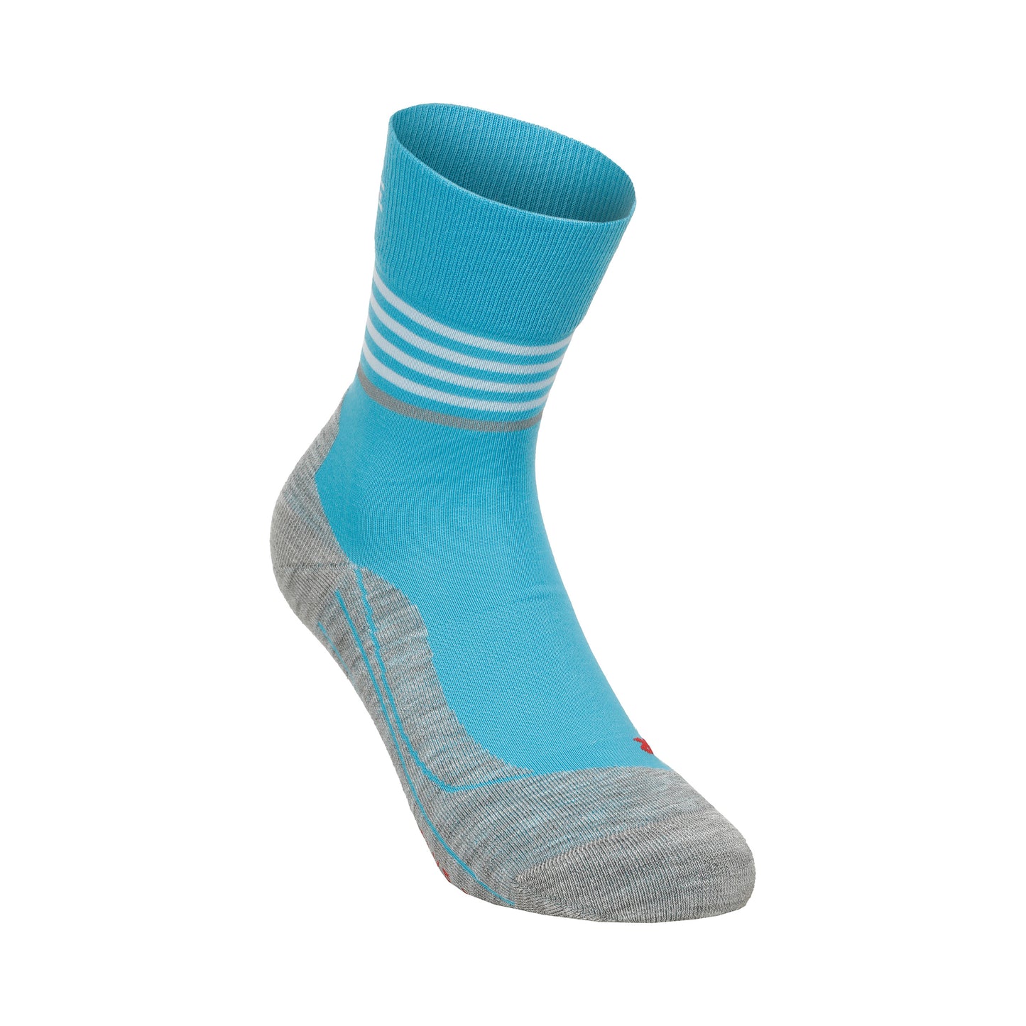 Falke RU4 Endurance Reflect Hardloopsokken Dames - blauw,