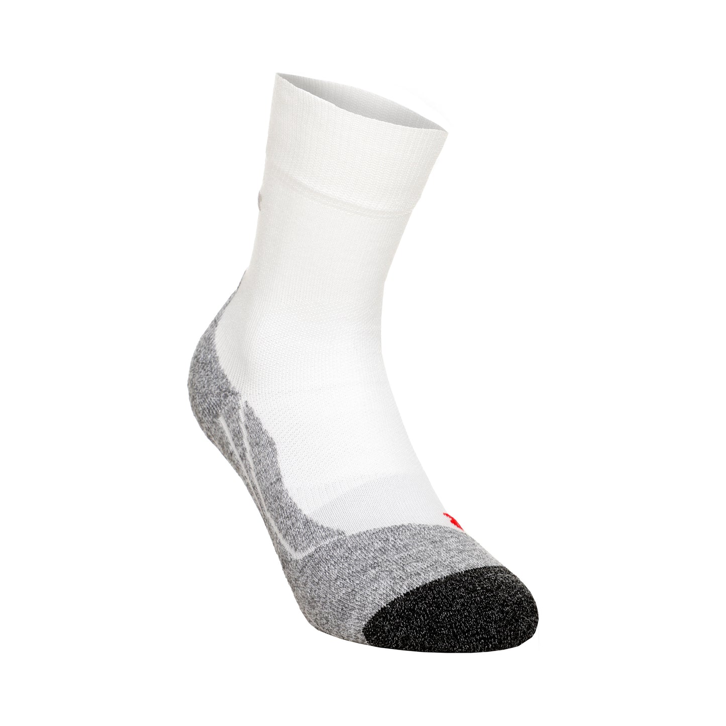 Falke RU3 Comfort Hardloopsokken Dames-Wit