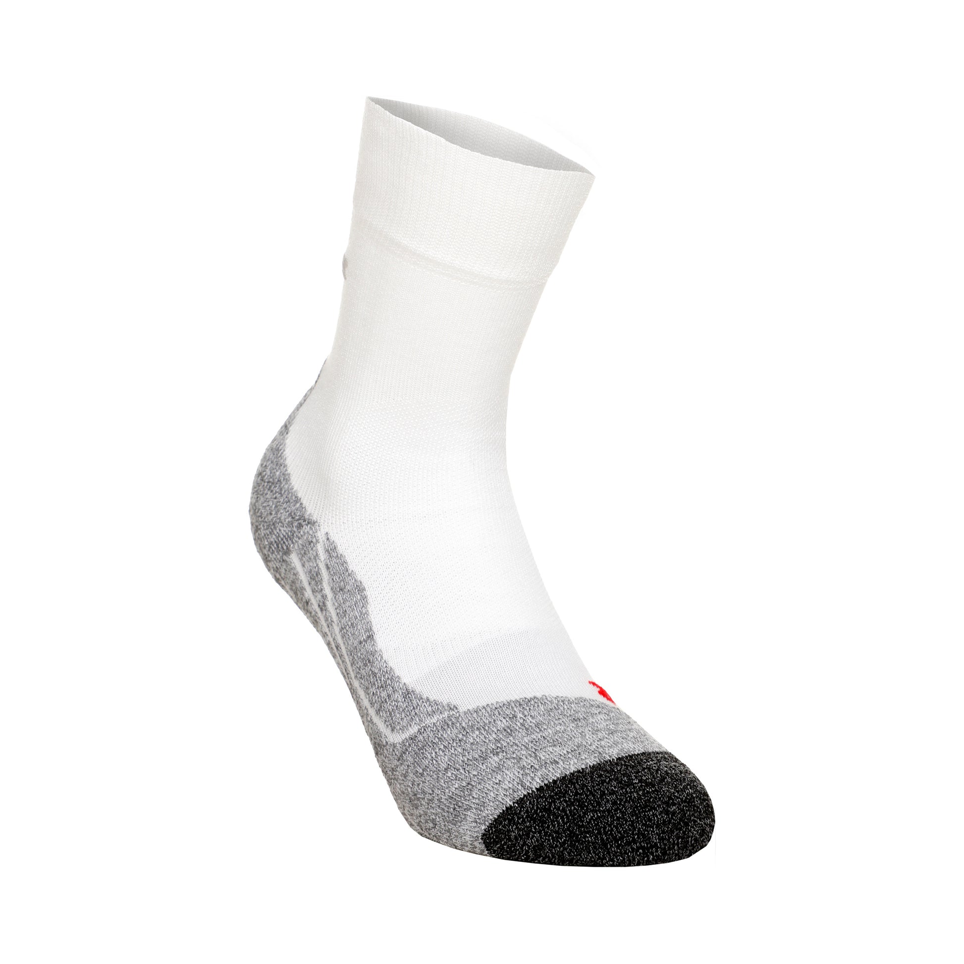 Falke RU3 Comfort Hardloopsokken Dames-Wit
