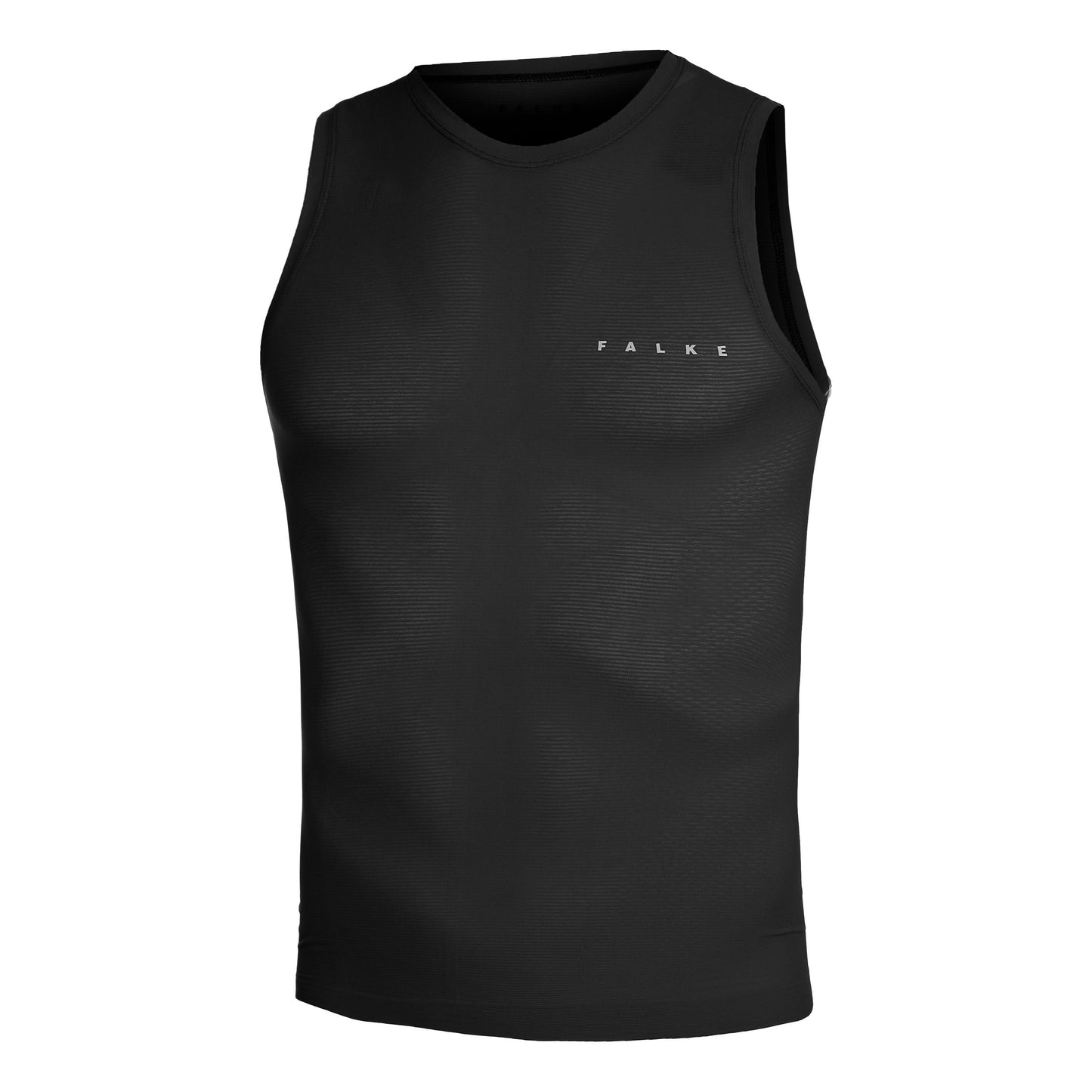 Falke Ultralight Cool Vest Heren-Zwart