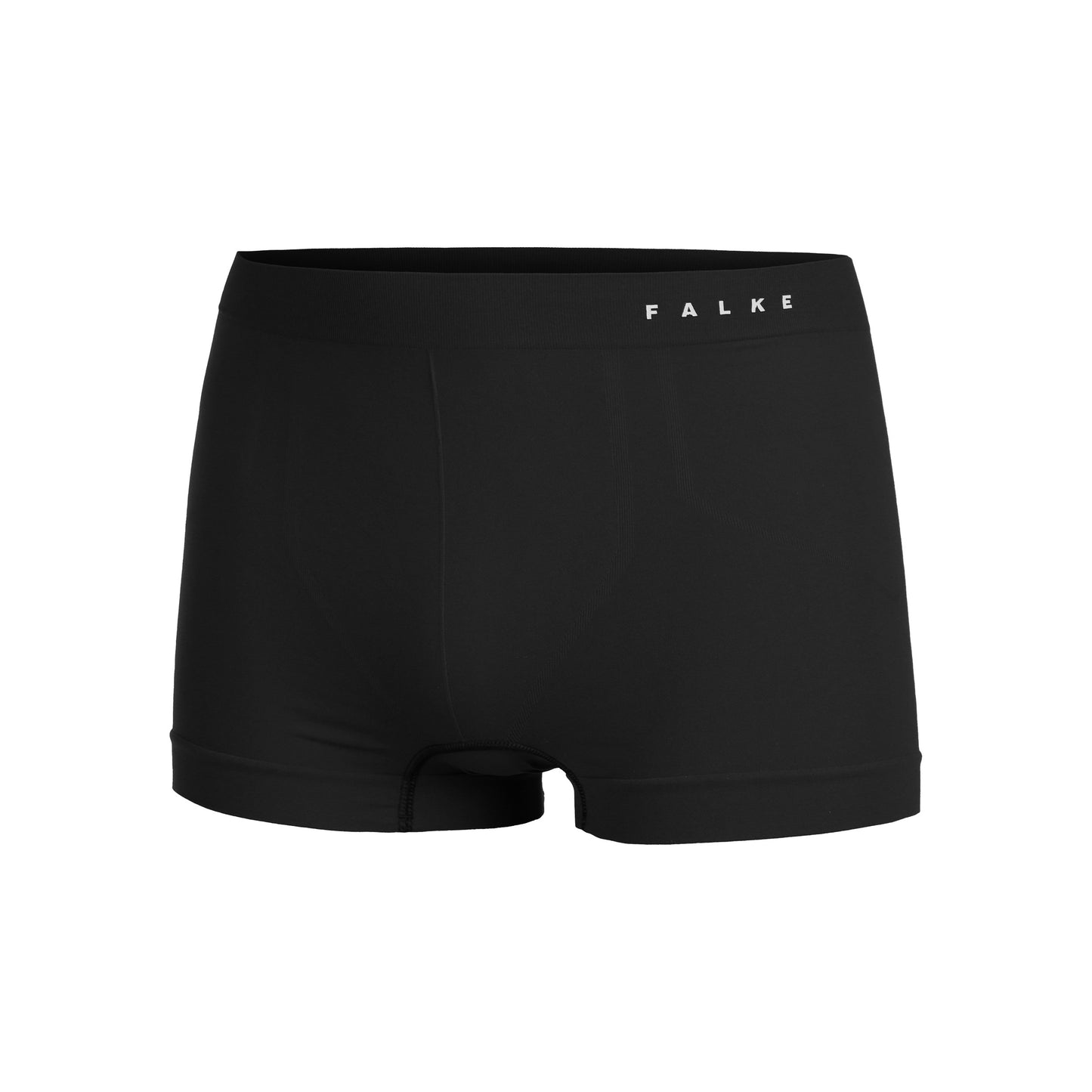 Falke Ultralight Cool Boxershort Heren-Zwart