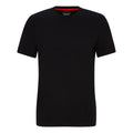 Core Hardloopshirt Heren - zwart,