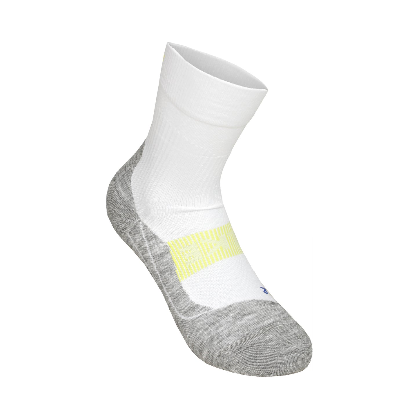 Falke RU4 Endurance Cool Hardloopsokken Heren - wit