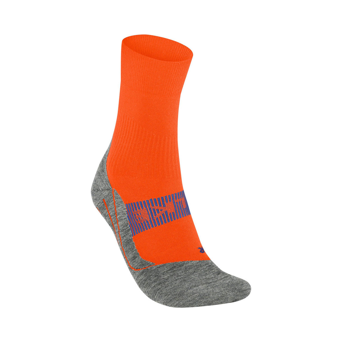Falke RU4 Endurance Cool Hardloopsokken Heren - oranje