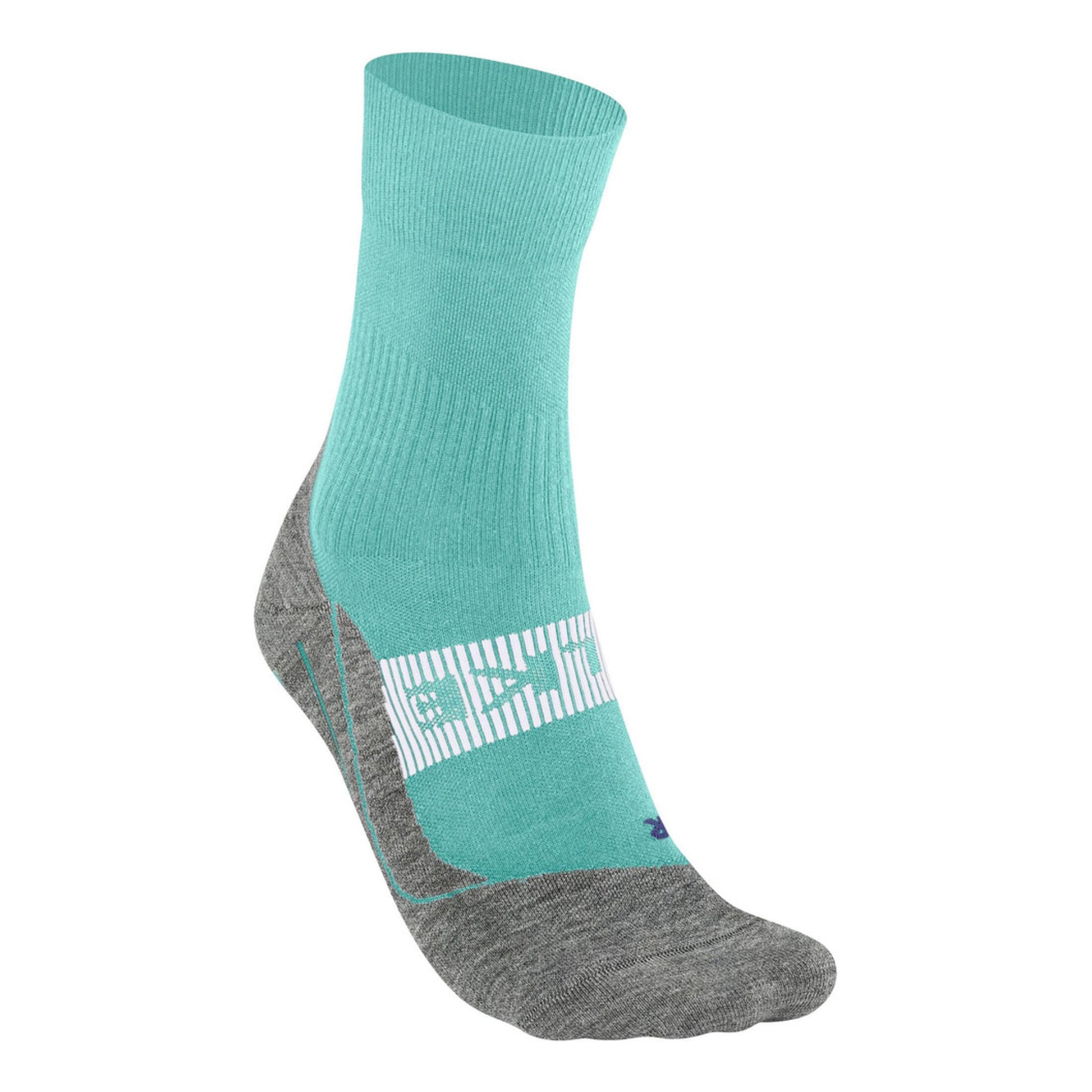 Falke RU4 Endurance Cool Hardloopsokken Dames-Blauw