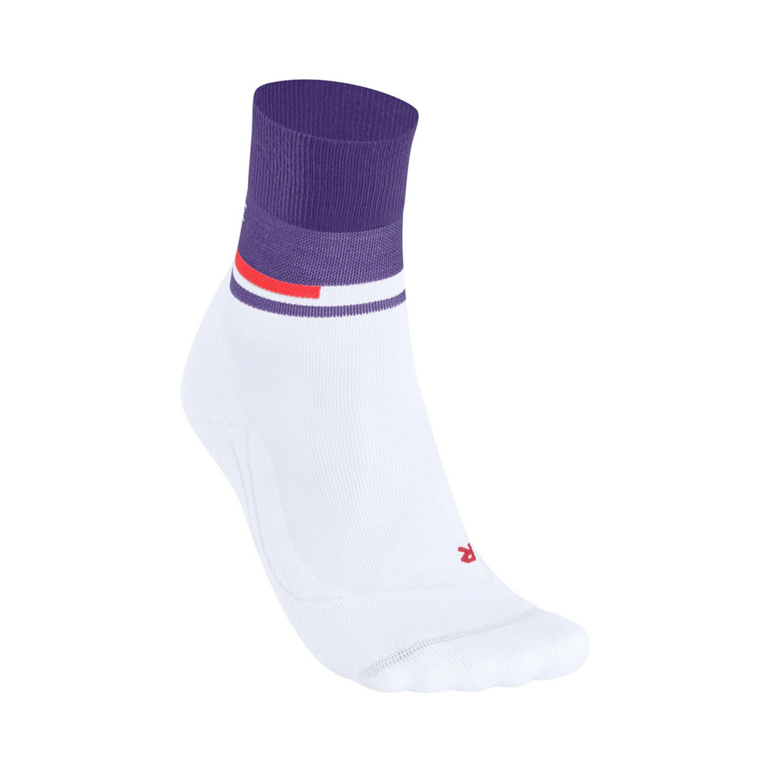 Falke RU Compression Stabilizing Compressie-sokken Dames - wit
